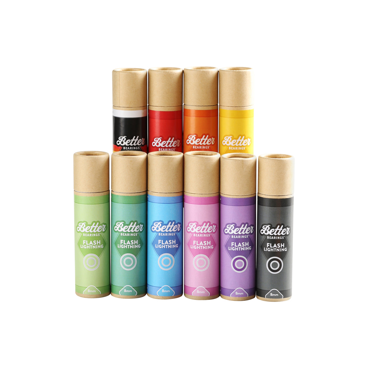 Better Bearings - Flash Lightning Ceramic