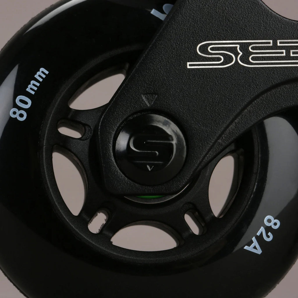 SEBA - E3 80 PREMIUM - WHITE – AFTER SKATES
