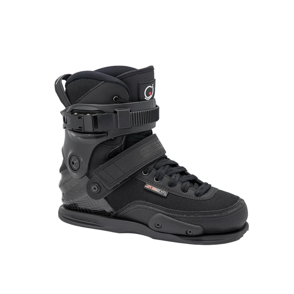 Seba Store SEBA - CJ CARBON - BOOT ONLY – AFTER SKATES